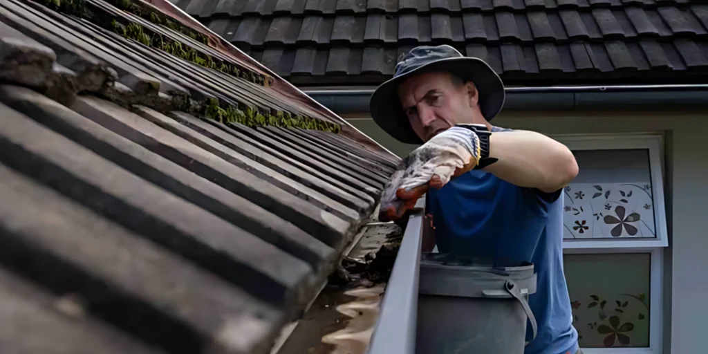 Short Hills Gutter Cleaninghome page